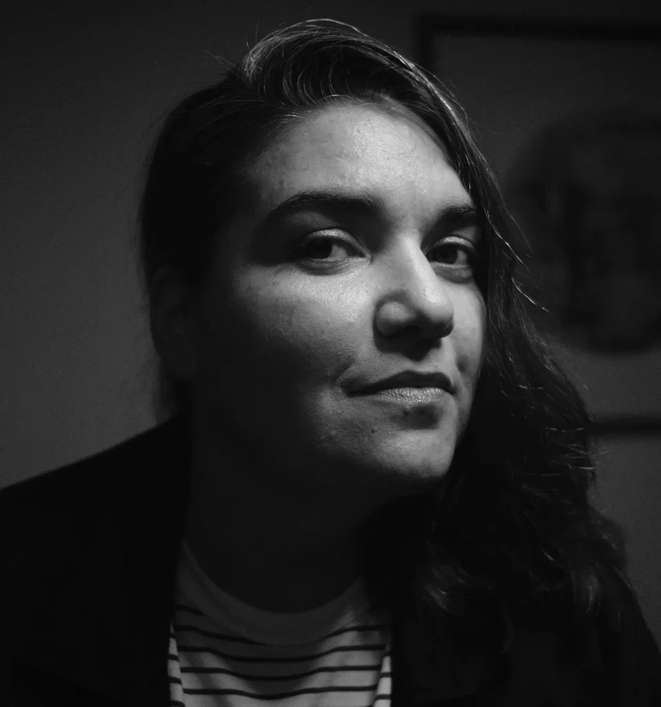 javiera barrientos, unab